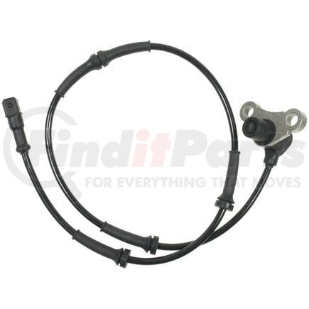 Standard Ignition ALS552 ABS Wheel Speed Sensor ABS Speed Sensor