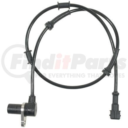 ALS553 by STANDARD IGNITION - ABS Speed Sensor