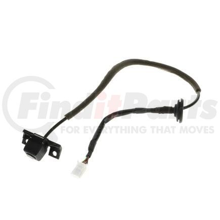 PAC224 by STANDARD IGNITION - Park Assist Camera