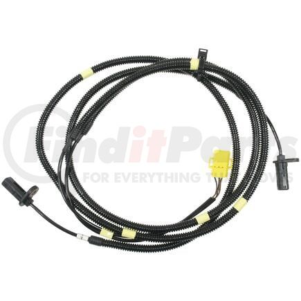 Standard Ignition ALS560 ABS Wheel Speed Sensor ABS Speed Sensor
