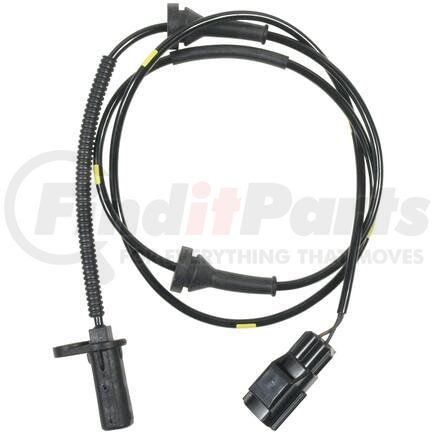 ALS562 by STANDARD IGNITION - ABS Speed Sensor