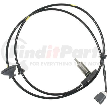 Standard Ignition ALS563 ABS Wheel Speed Sensor ABS Speed Sensor
