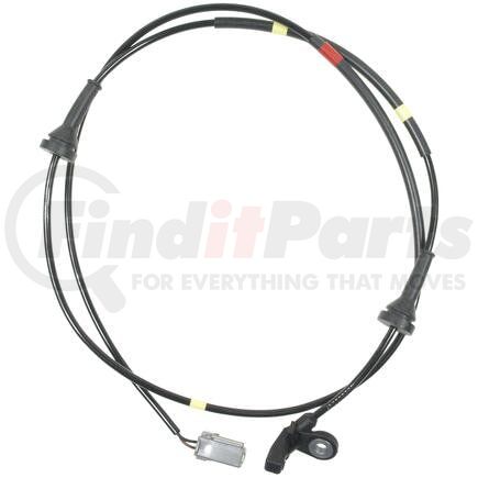 ALS565 by STANDARD IGNITION - ABS Speed Sensor