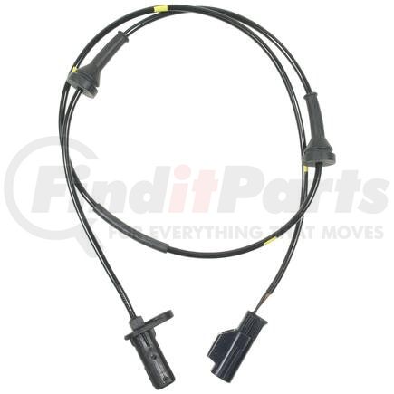 Standard Ignition ALS568 ABS Wheel Speed Sensor ABS Speed Sensor