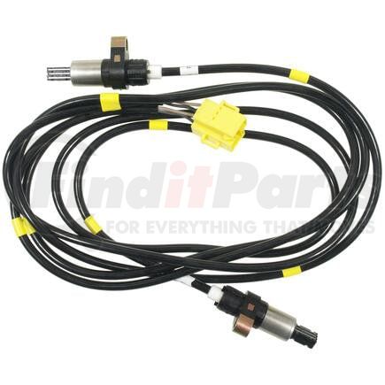 ALS570 by STANDARD IGNITION - ABS Speed Sensor