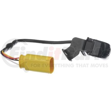 PAC430 by STANDARD IGNITION - Park Assist Camera