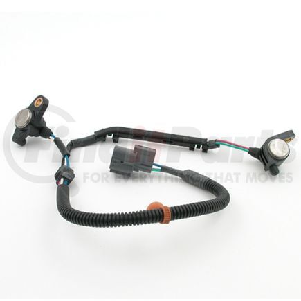 SS10132 by DELPHI - CRANK SENSOR