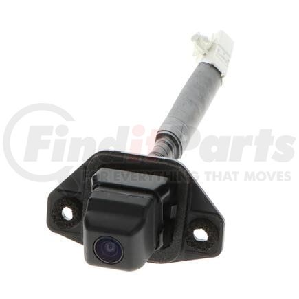 PAC453 by STANDARD IGNITION - Park Assist Camera