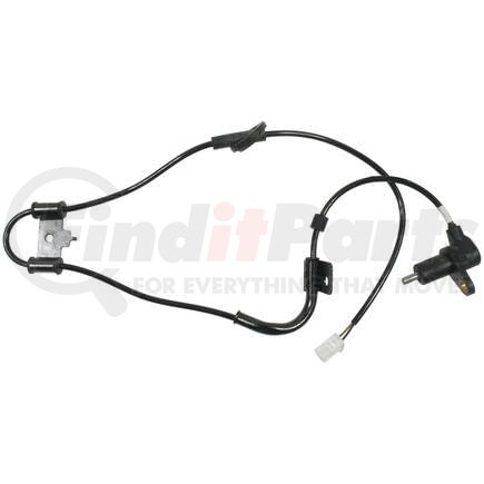 ALS591 by STANDARD IGNITION - ABS Speed Sensor