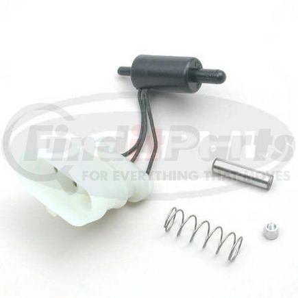 Delphi SS10451 Throttle Position Sensor THROTTLE POSITION SENSOR
