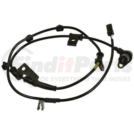 Standard Ignition ALS590 ABS Wheel Speed Sensor ABS Speed Sensor