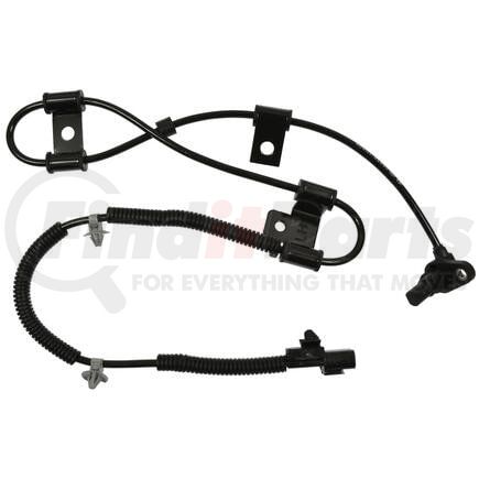 ALS592 by STANDARD IGNITION - ABS Speed Sensor