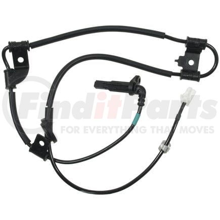 ALS593 by STANDARD IGNITION - ABS Speed Sensor