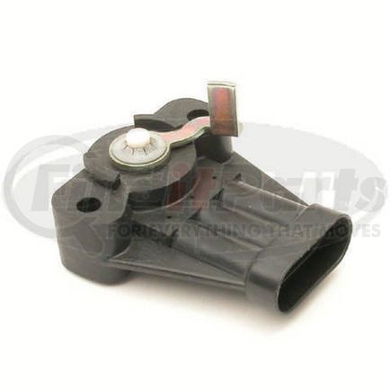 SS10454 by DELPHI - THROTTLE POSITION SENSOR
