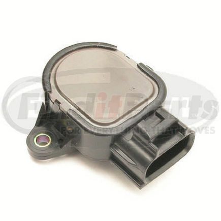 SS10496 by DELPHI - THROTTLE POSITION SENSOR