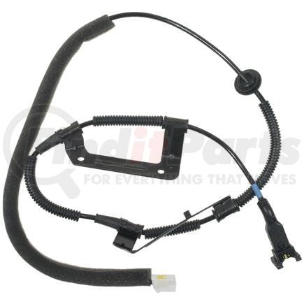 ALS596 by STANDARD IGNITION - ABS Speed Sensor