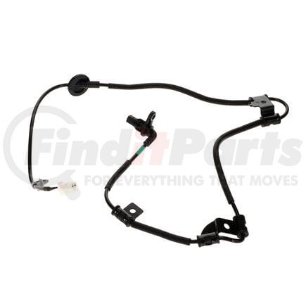 Standard Ignition ALS597 ABS Wheel Speed Sensor ABS Speed Sensor