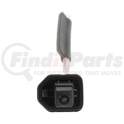 PAC463 by STANDARD IGNITION - Park Assist Camera