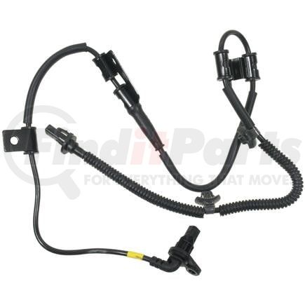 ALS603 by STANDARD IGNITION - ABS Speed Sensor