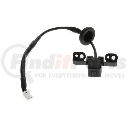 PAC464 by STANDARD IGNITION - Park Assist Camera