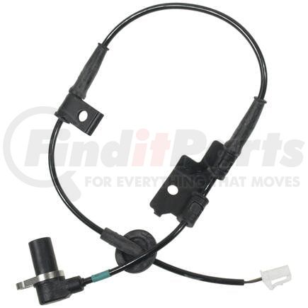 ALS607 by STANDARD IGNITION - ABS Speed Sensor