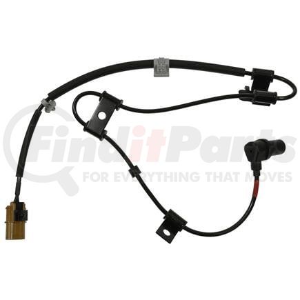ALS606 by STANDARD IGNITION - ABS Speed Sensor
