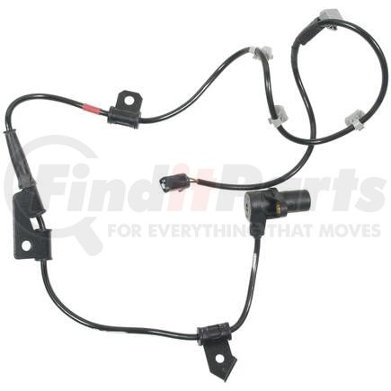 ALS608 by STANDARD IGNITION - ABS Speed Sensor