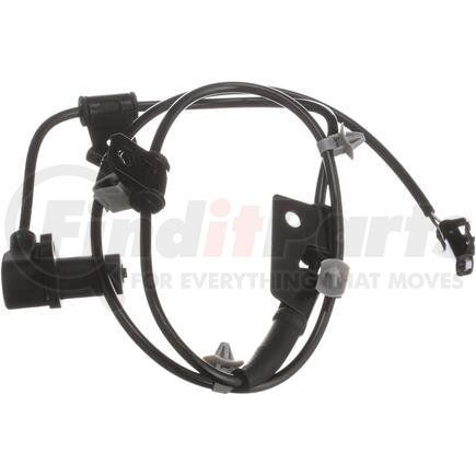 ALS610 by STANDARD IGNITION - ABS Speed Sensor