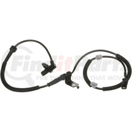 ALS611 by STANDARD IGNITION - ABS Speed Sensor