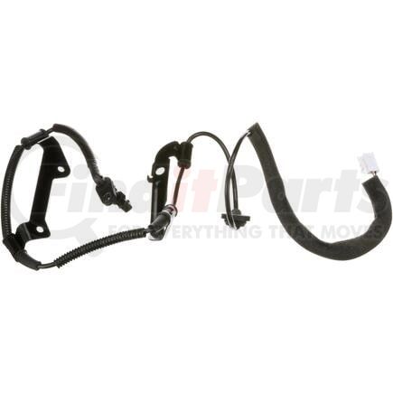 Standard Ignition ALS612 ABS Wheel Speed Sensor ABS Speed Sensor