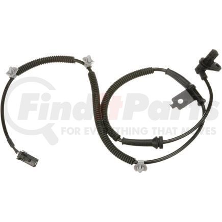 ALS613 by STANDARD IGNITION - ABS Speed Sensor