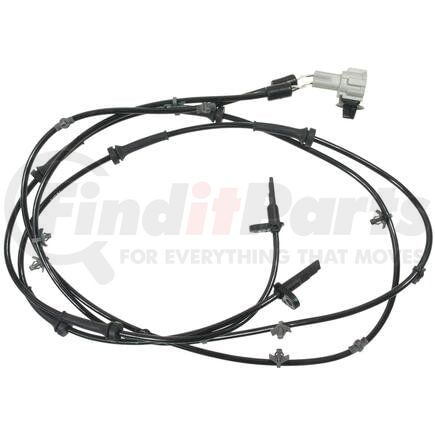 Standard Ignition ALS615 ABS Wheel Speed Sensor ABS Speed Sensor