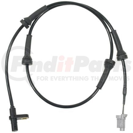ALS617 by STANDARD IGNITION - ABS Speed Sensor