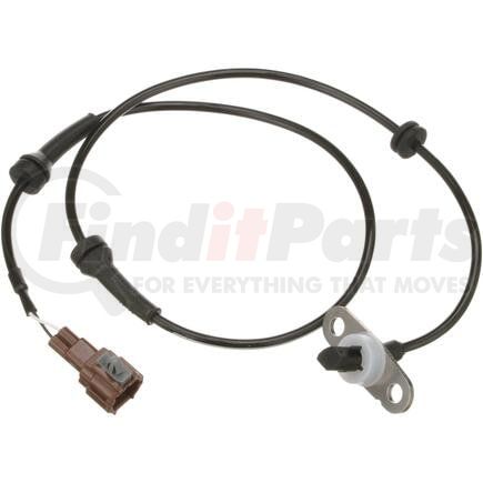 ALS618 by STANDARD IGNITION - ABS Speed Sensor