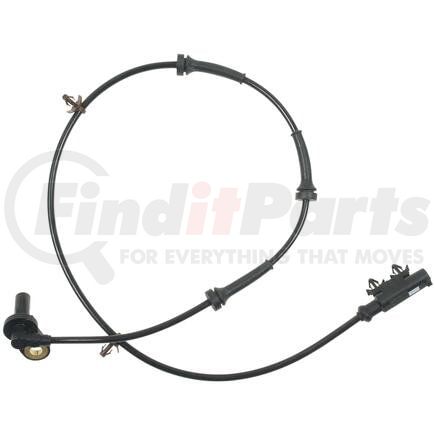 ALS619 by STANDARD IGNITION - ABS Speed Sensor