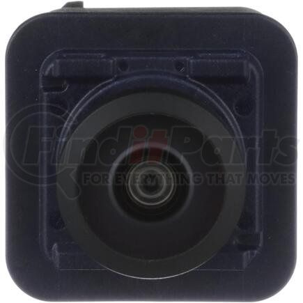 PAC483 by STANDARD IGNITION - Park Assist Camera