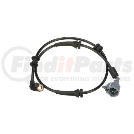 Standard Ignition ALS621 ABS Wheel Speed Sensor ABS Speed Sensor