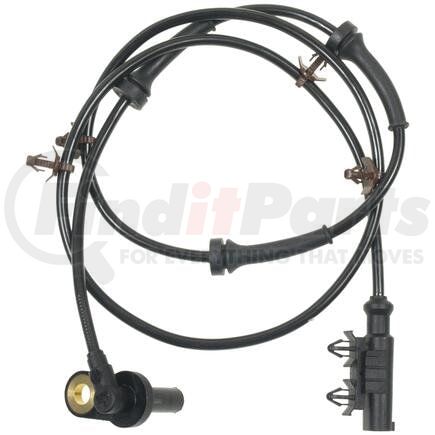 ALS622 by STANDARD IGNITION - ABS Speed Sensor