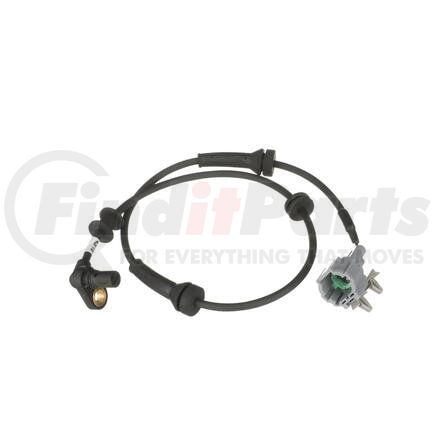 Standard Ignition ALS625 ABS Wheel Speed Sensor ABS Speed Sensor
