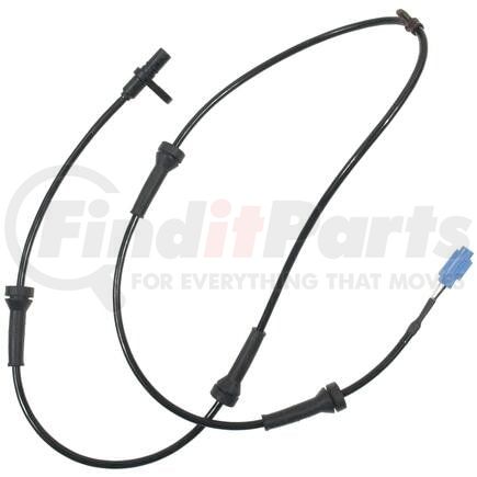 ALS627 by STANDARD IGNITION - ABS Speed Sensor