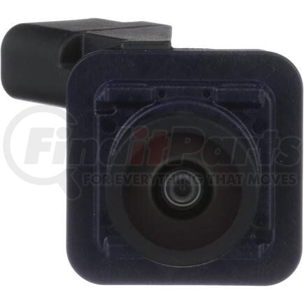 PAC486 by STANDARD IGNITION - Park Assist Camera