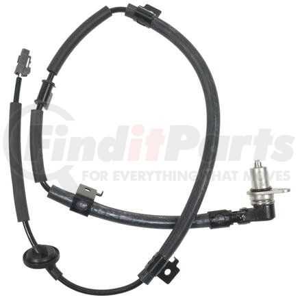 ALS633 by STANDARD IGNITION - ABS Speed Sensor