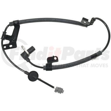 ALS634 by STANDARD IGNITION - ABS Speed Sensor