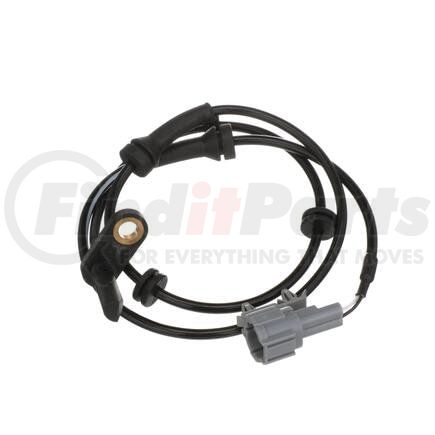 Standard Ignition ALS637 ABS Wheel Speed Sensor ABS Speed Sensor