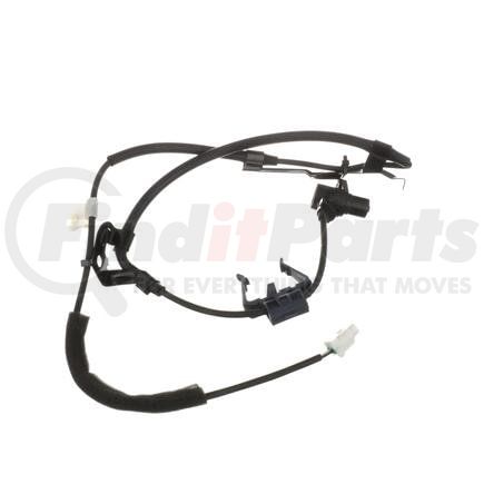 ALS643 by STANDARD IGNITION - ABS Speed Sensor