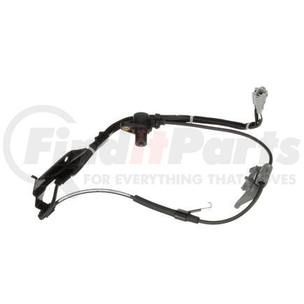 ALS644 by STANDARD IGNITION - ABS Speed Sensor