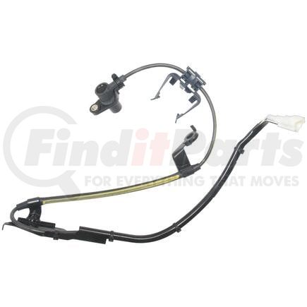 ALS645 by STANDARD IGNITION - ABS Speed Sensor