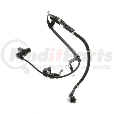 Standard Ignition ALS646 ABS Wheel Speed Sensor ABS Speed Sensor