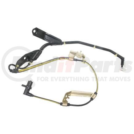 ALS648 by STANDARD IGNITION - ABS Speed Sensor