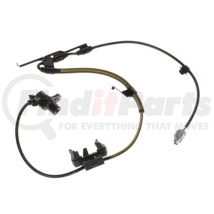 ALS655 by STANDARD IGNITION - ABS Speed Sensor